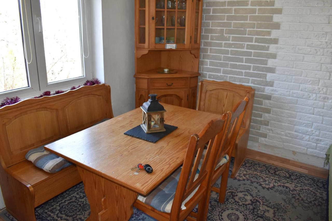 Sloneczny Apartament Z Balkonem Daire Gdansk Dış mekan fotoğraf