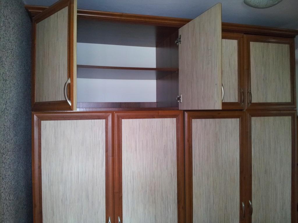 Sloneczny Apartament Z Balkonem Daire Gdansk Dış mekan fotoğraf