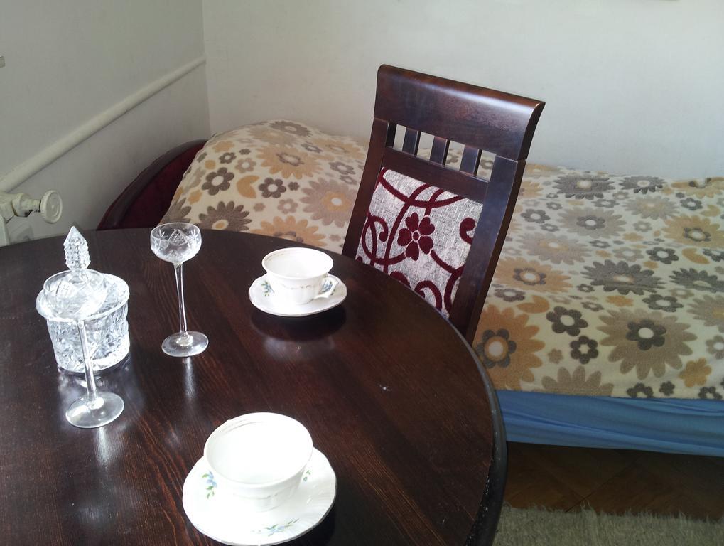 Sloneczny Apartament Z Balkonem Daire Gdansk Dış mekan fotoğraf