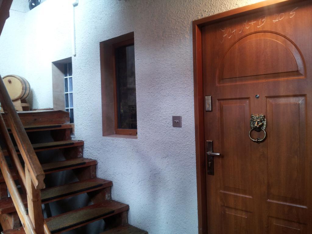 Sloneczny Apartament Z Balkonem Daire Gdansk Dış mekan fotoğraf