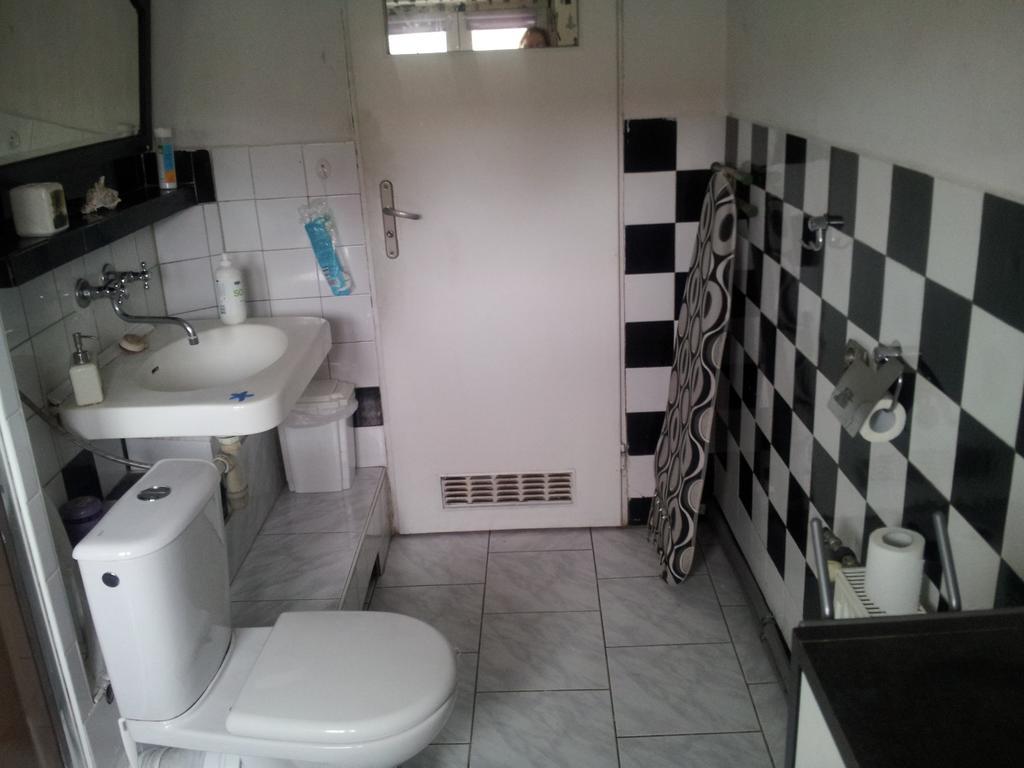 Sloneczny Apartament Z Balkonem Daire Gdansk Dış mekan fotoğraf